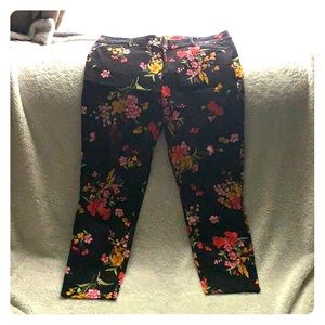Old Navy “Pixie” pants